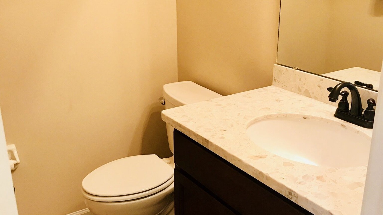 Photo of Bathroom in Hollister