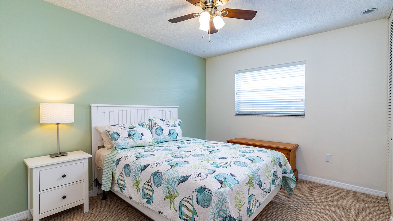 Photo of Bedroom in Bay Crest Park