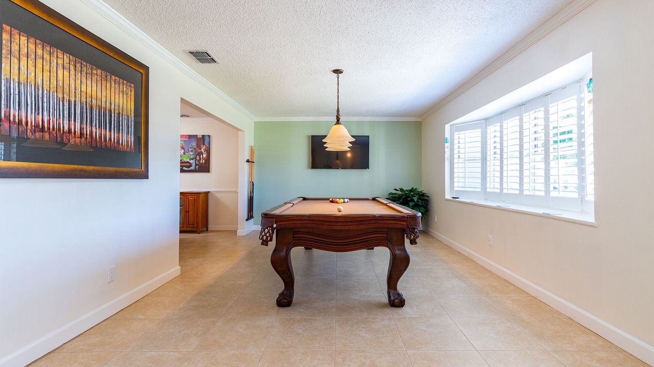 Photo of Bedroom in Bay Crest Park
