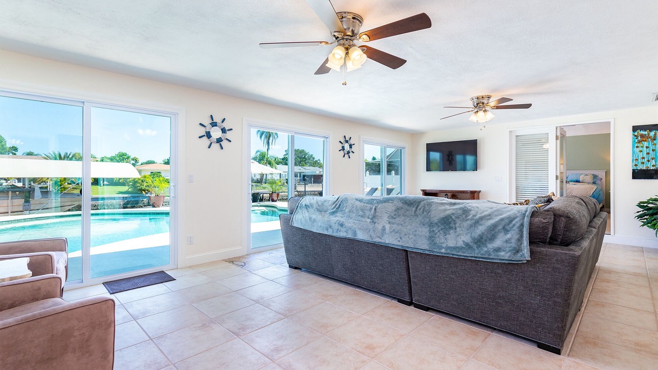 Photo of Bedroom in Bay Crest Park