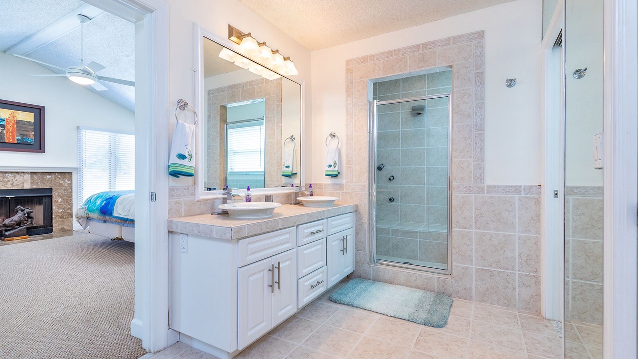 Photo of Bathroom in Bay Crest Park