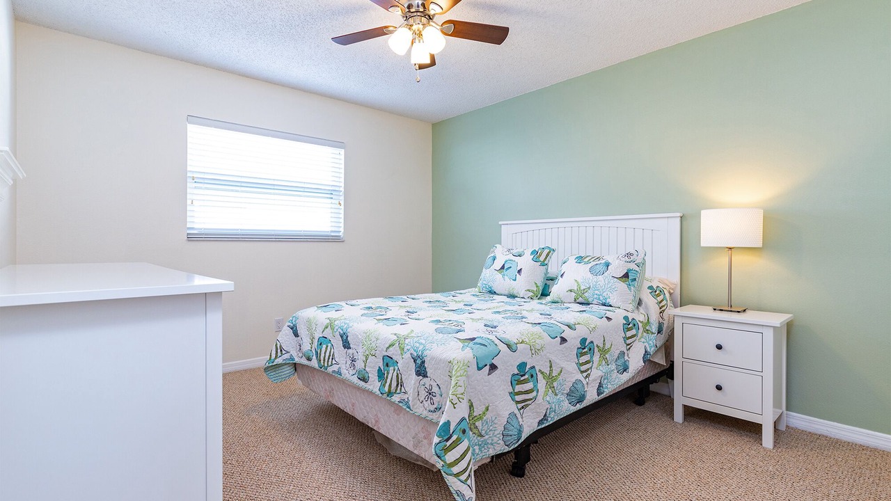 Photo of Bedroom in Bay Crest Park