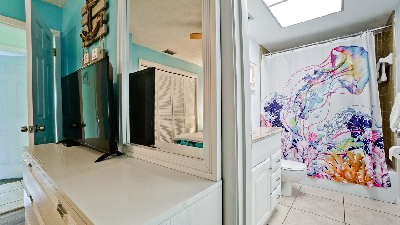 Photo of Bathroom in Siesta Key