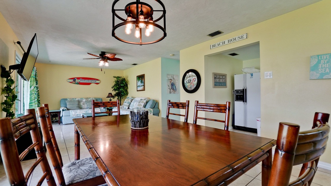 Photo of Bedroom in Siesta Key
