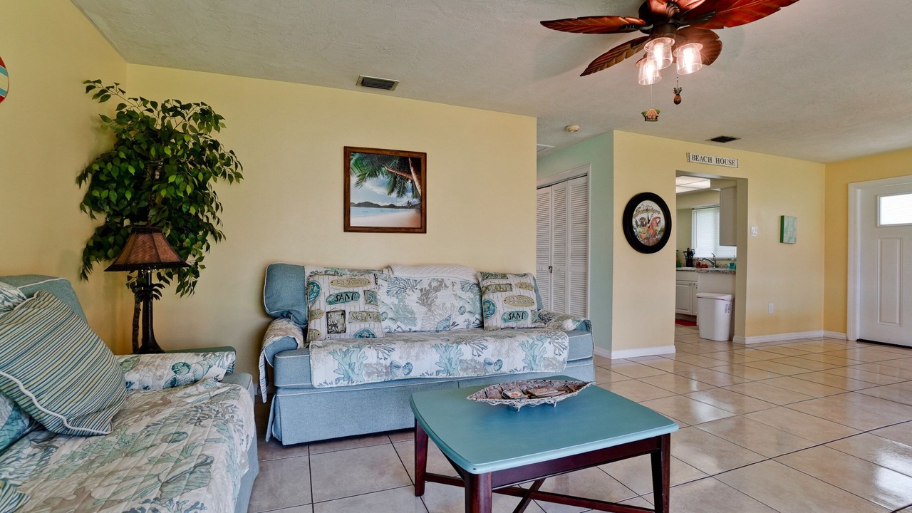 Photo of Bedroom in Siesta Key