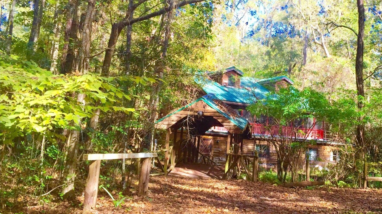 Photo of Outdoor in Reddick