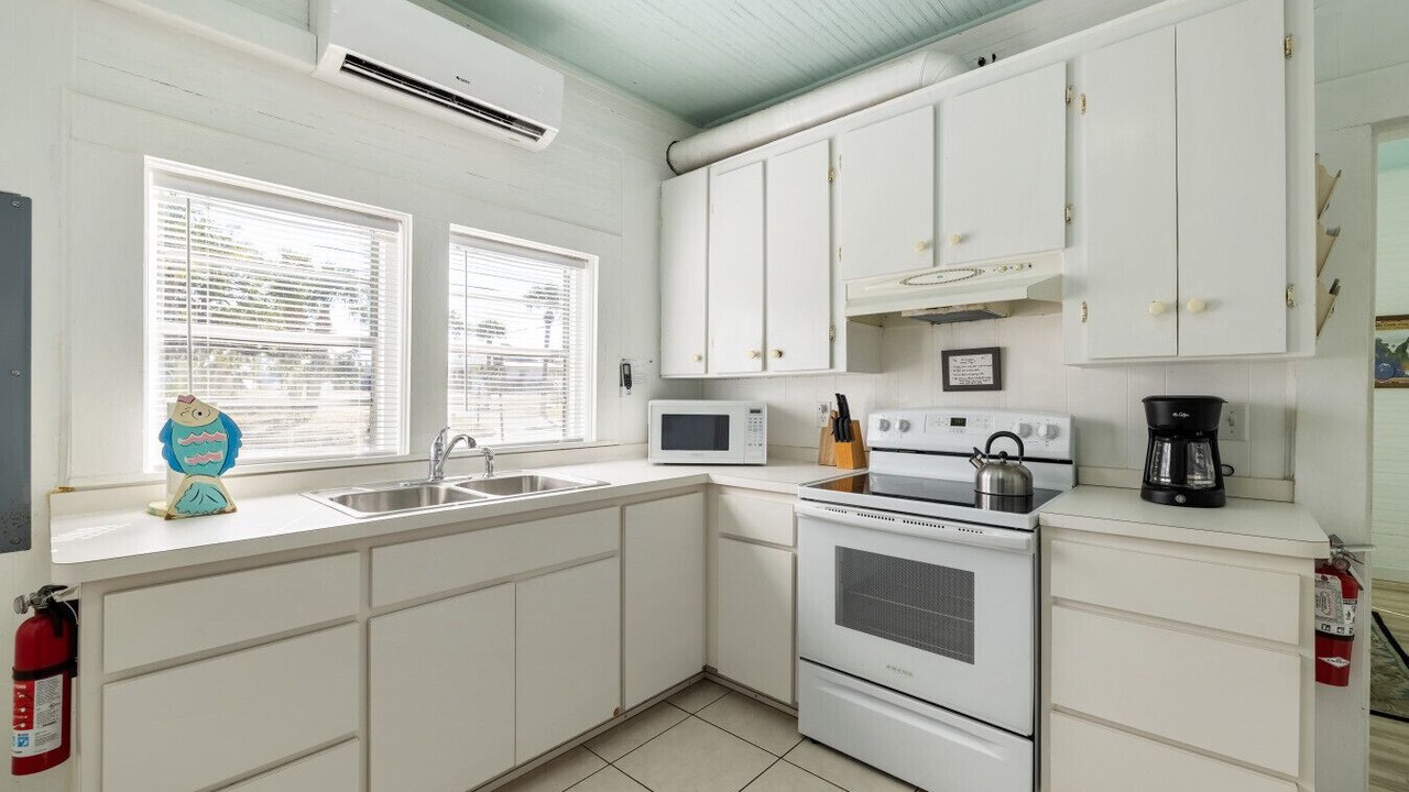 Photo of Bedroom in Cedar Key