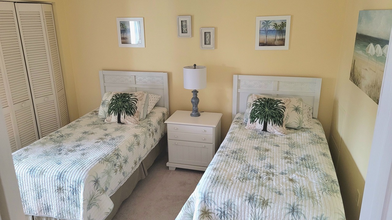 Photo of Bedroom in Plantation