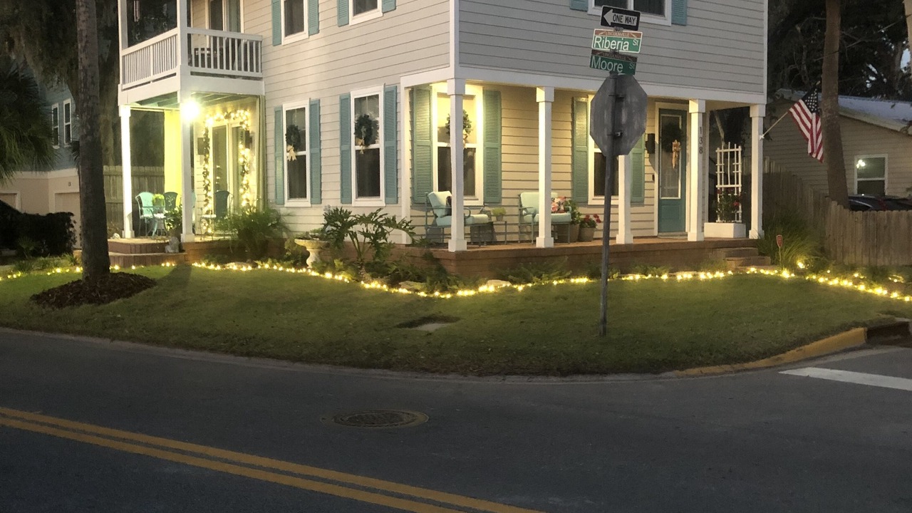 Photo of Outdoor in Lincolnville