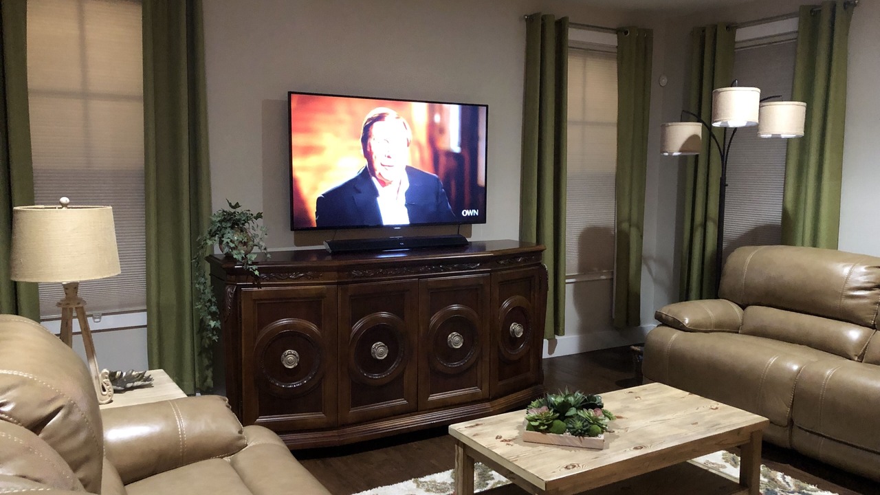 Photo of Livingroom in Lincolnville