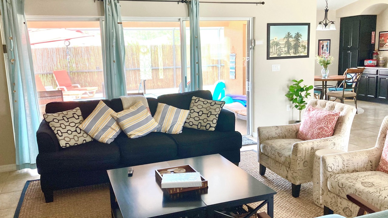 Photo of Bedroom in Palm Coast