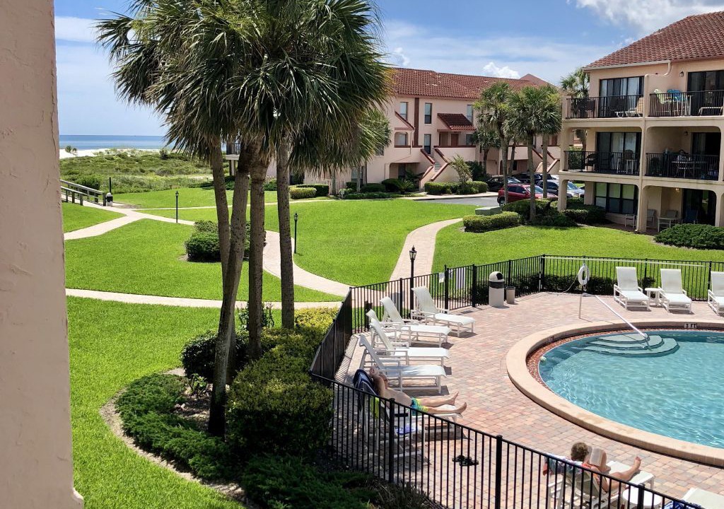 Photo of Outdoor in Butler Beach