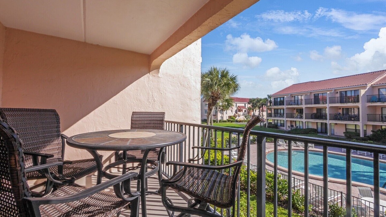 Photo of Outdoor in Butler Beach