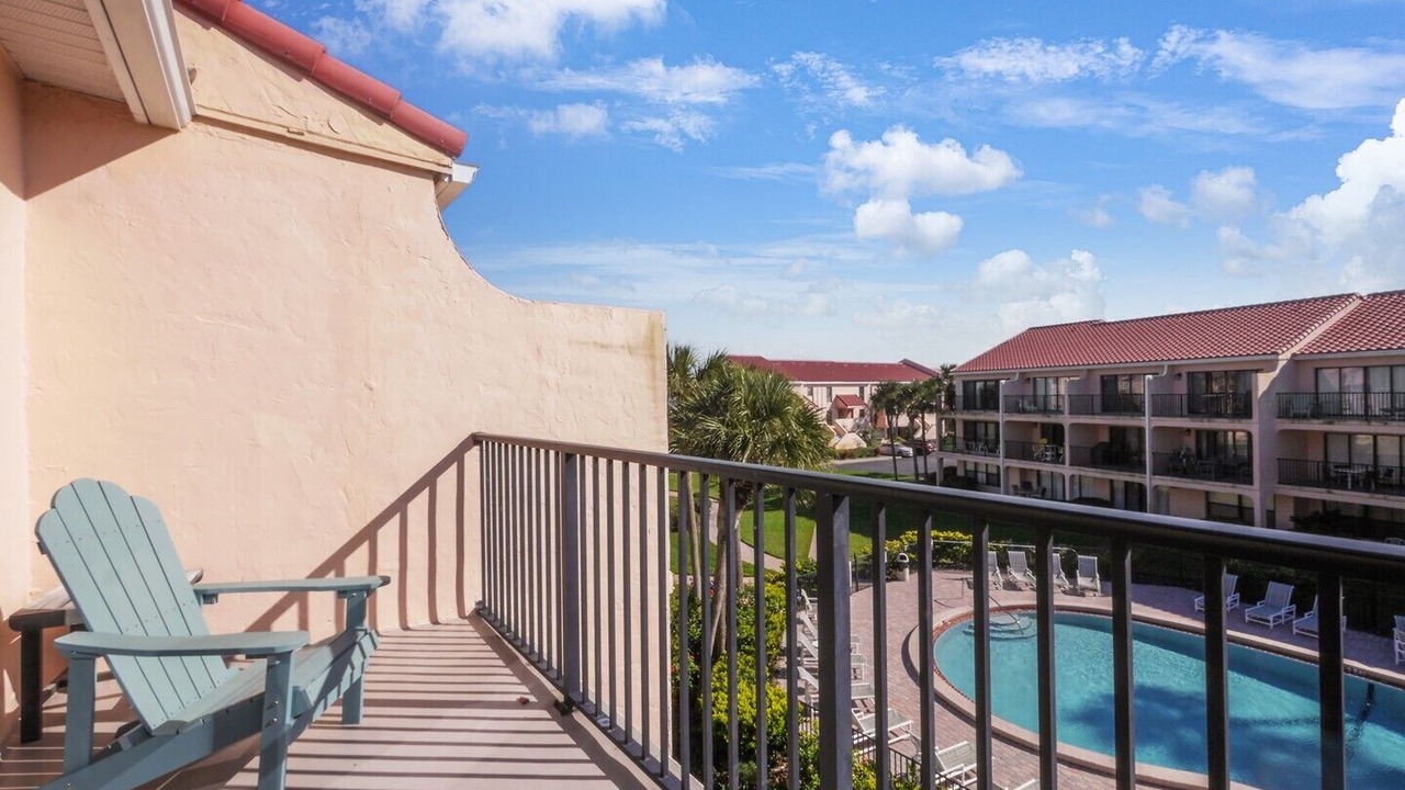 Photo of Outdoor in Butler Beach