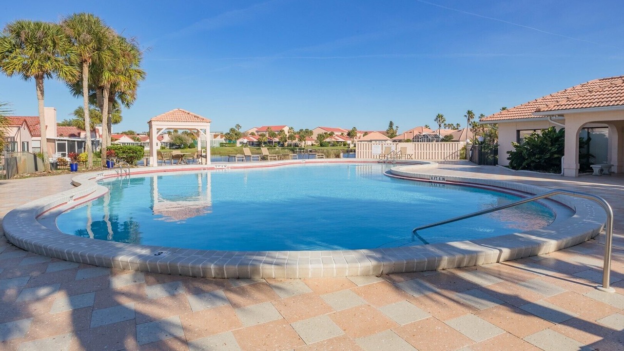 Photo of Outdoor in Butler Beach
