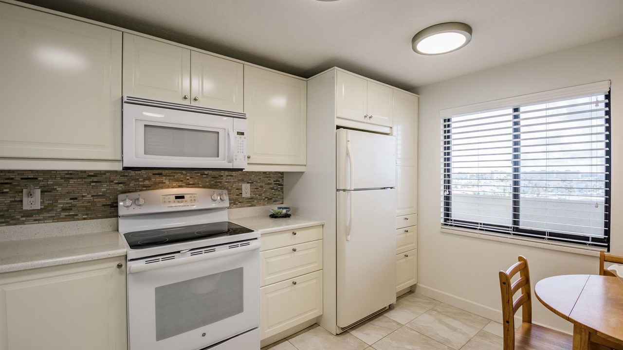 Photo of Kitchen in Madeira Beach