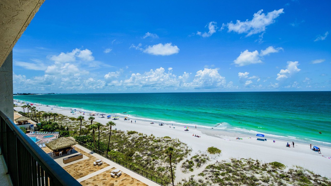 Photo of Others in Madeira Beach