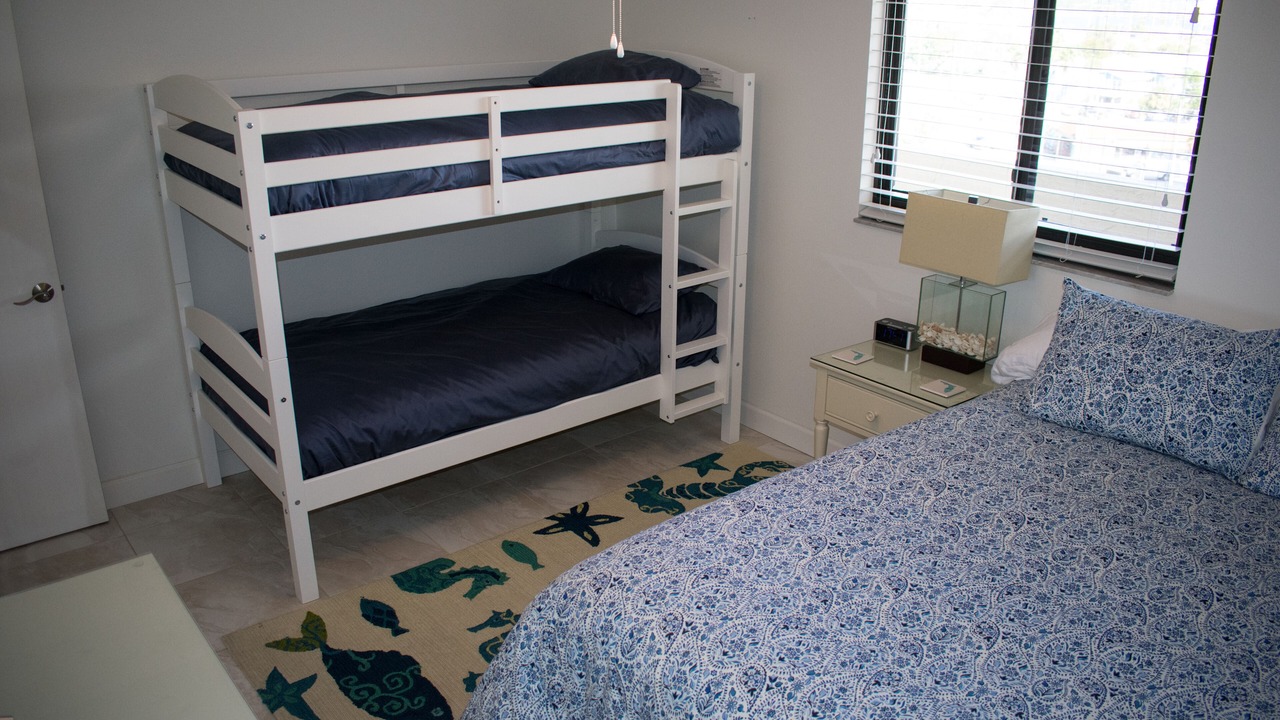 Photo of Bedroom in Madeira Beach