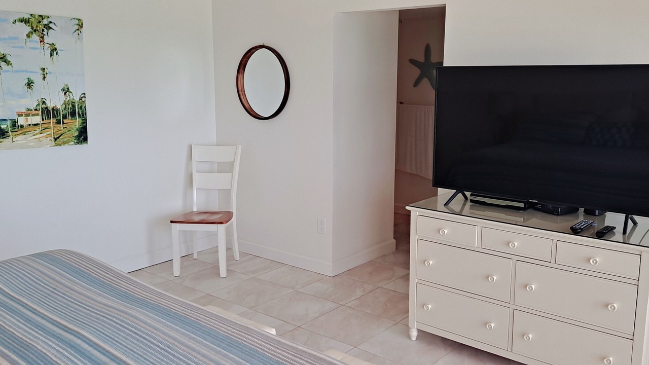 Photo of Bedroom in Madeira Beach
