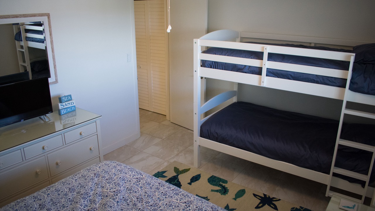 Photo of Bedroom in Madeira Beach
