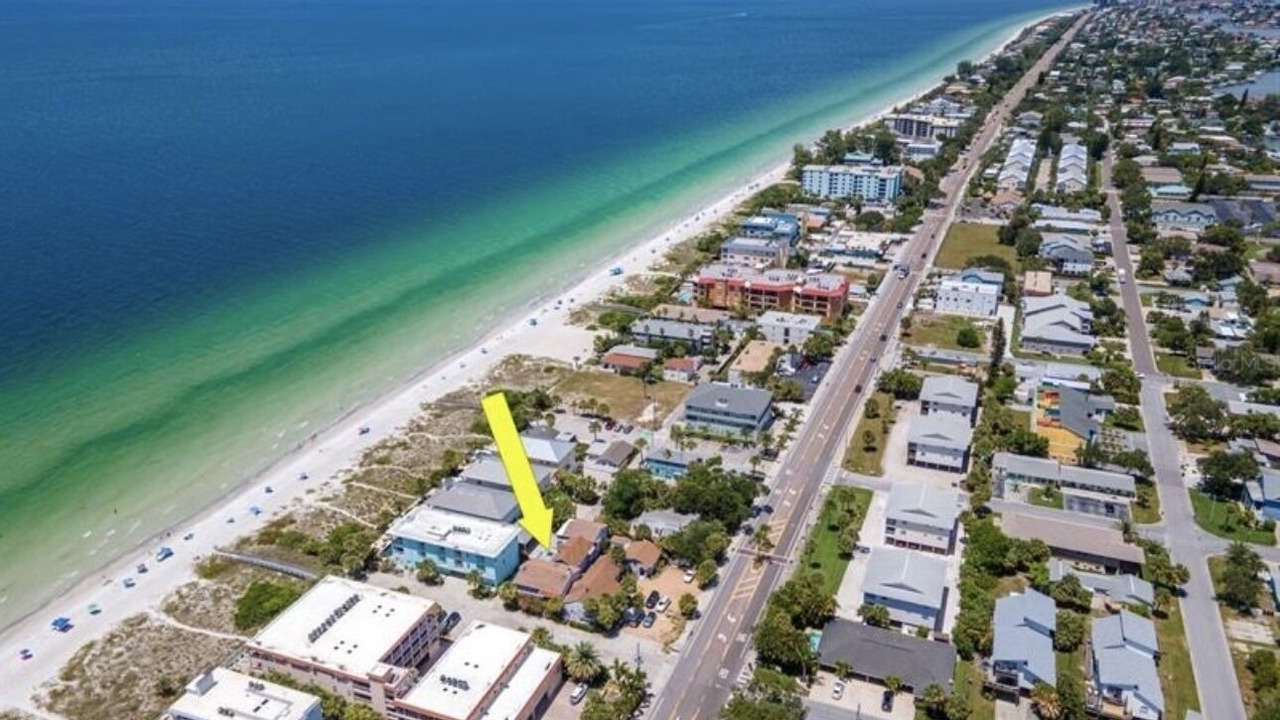 Photo of Others in Indian Rocks Beach