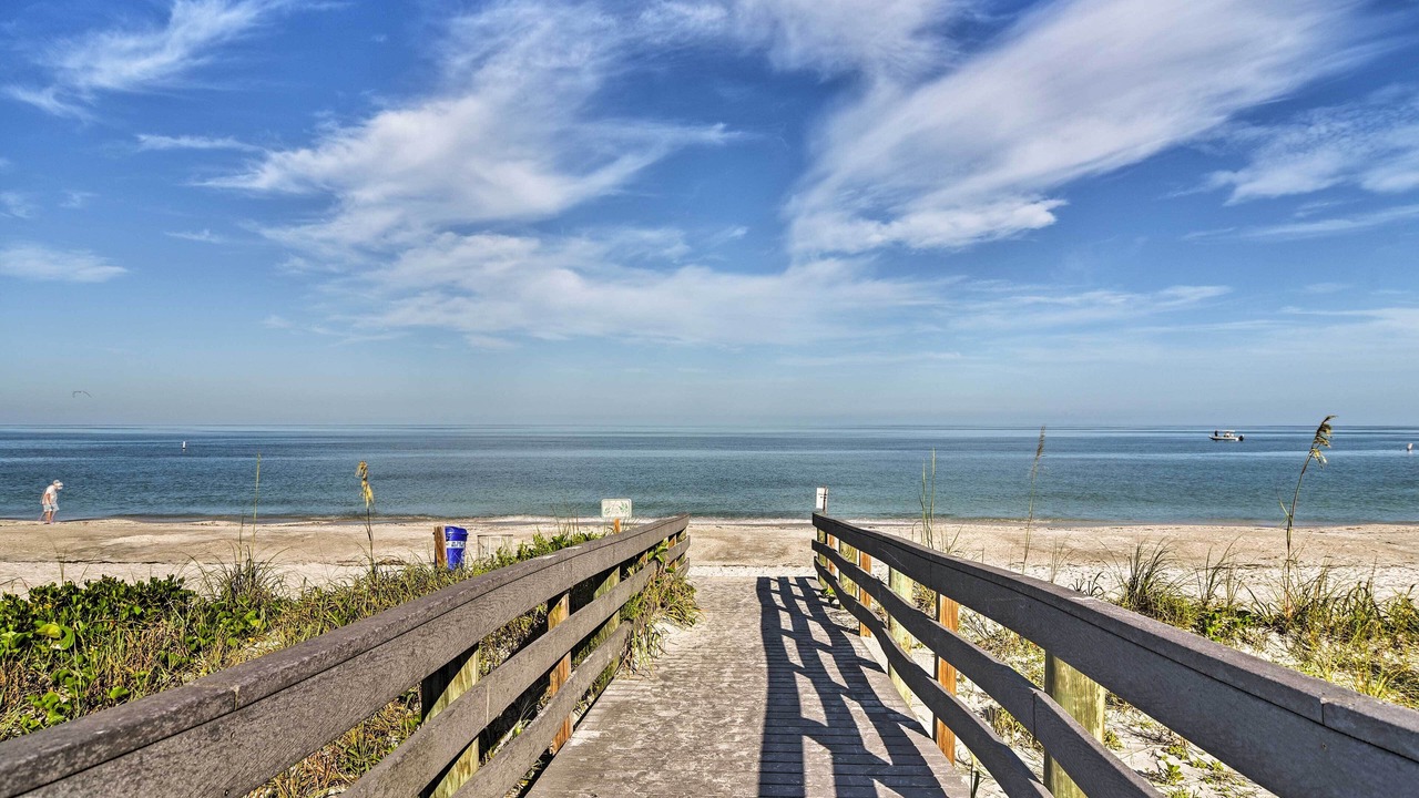 Photo of Others in Indian Rocks Beach