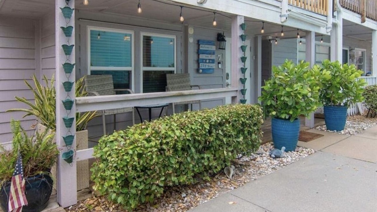 Photo of Outdoor in Indian Rocks Beach