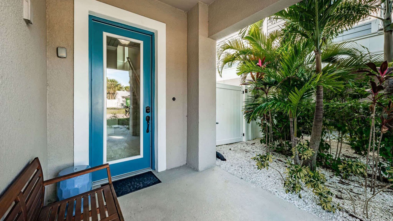 Photo of Outdoor in Redington Beach
