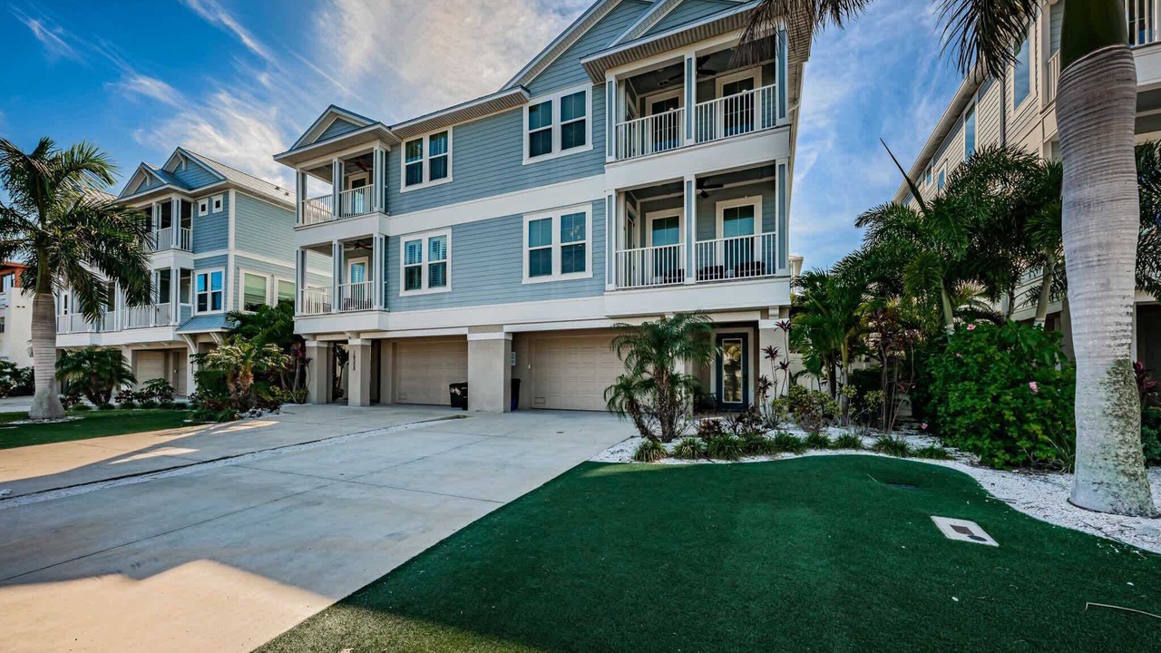 Photo of Outdoor in Redington Beach
