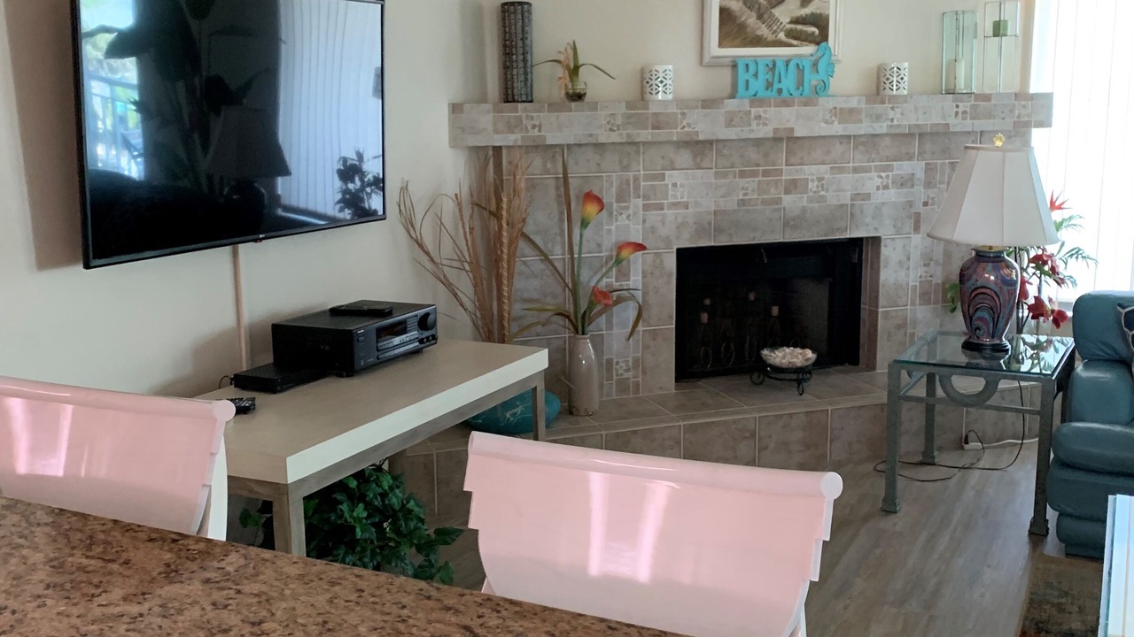 Photo of Bedroom in Indian Rocks Beach