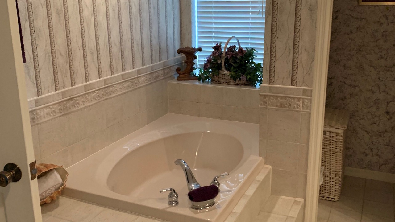 Photo of Bathroom in Indian Rocks Beach