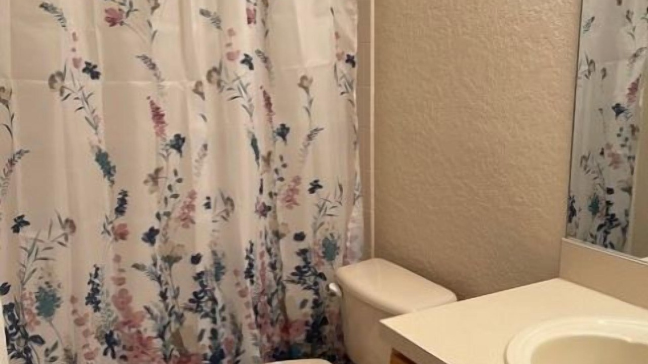 Photo of Bathroom in Florida Pines