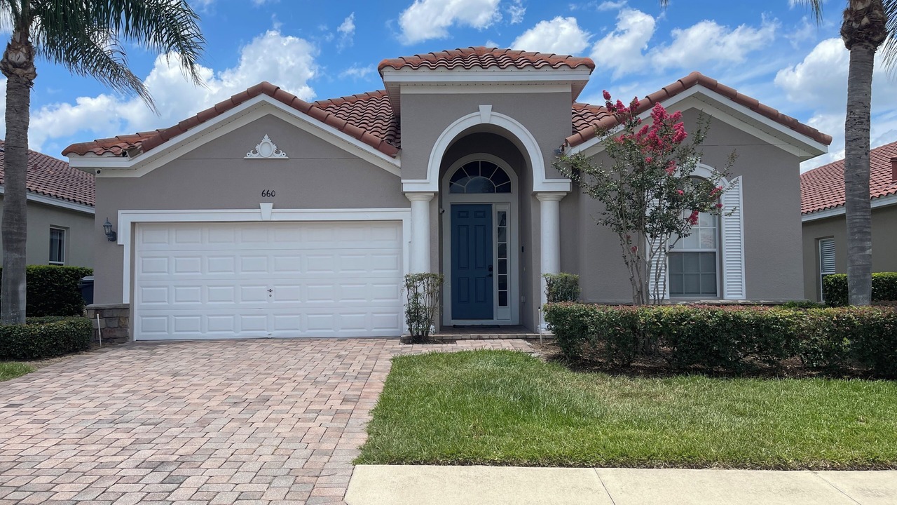 Photo of Outdoor in Florida Pines