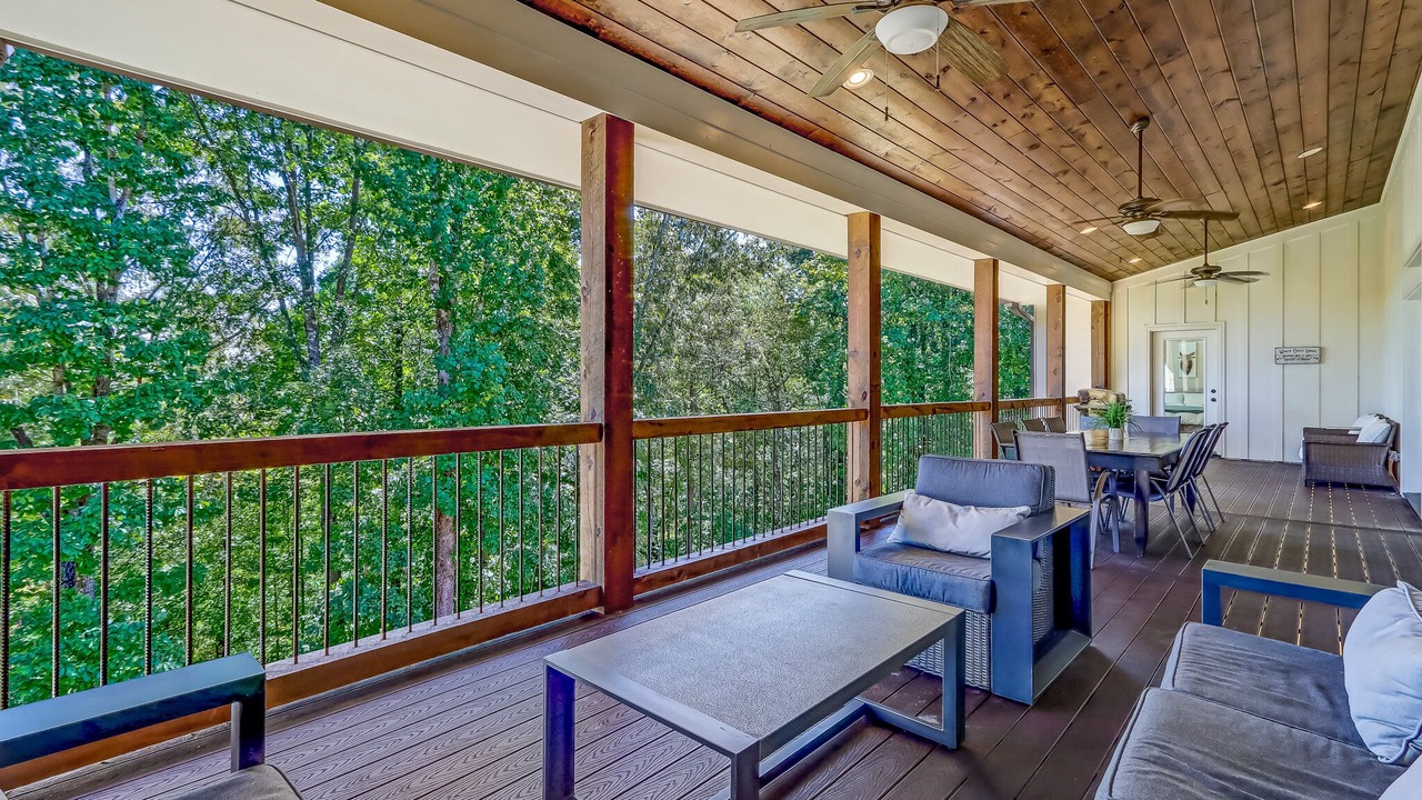 Photo of Outdoor in Dahlonega