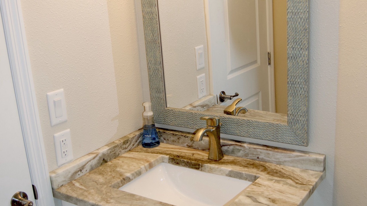 Photo of Bathroom in Sand Key
