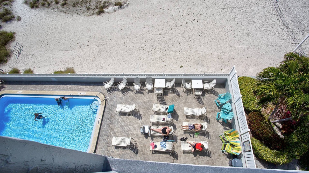 Photo of Outdoor in Treasure Island