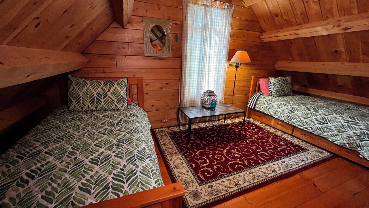 Photo of Bedroom in Leesville