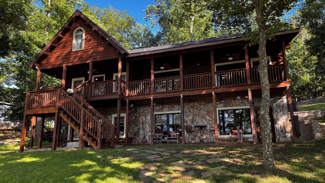 Photo of Outdoor in Leesville