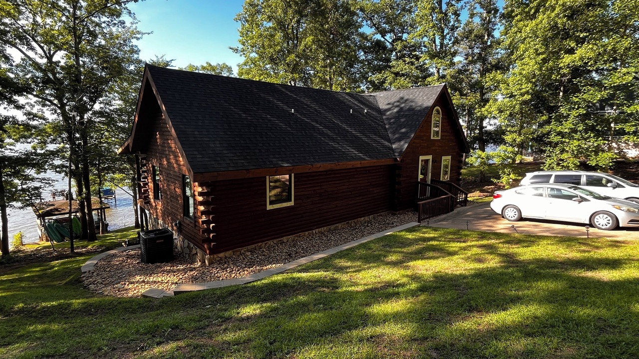 Photo of Outdoor in Leesville