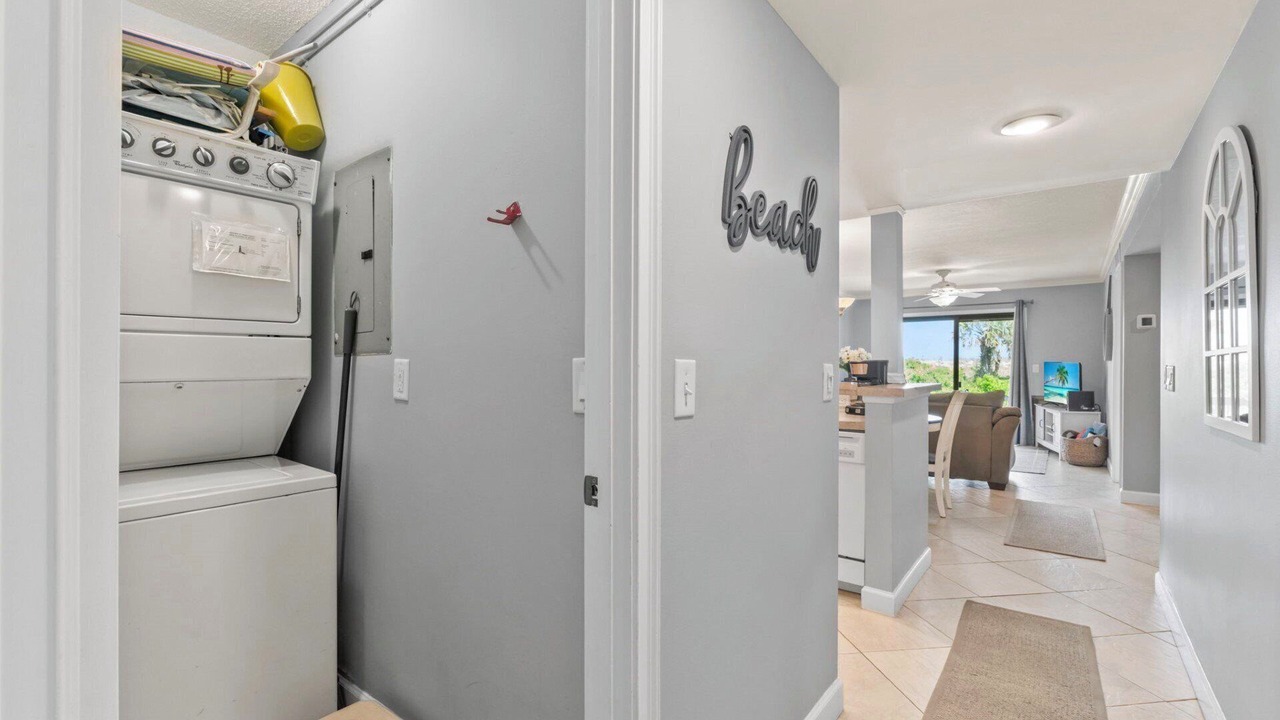 Photo of Bedroom in St. Augustine Beach