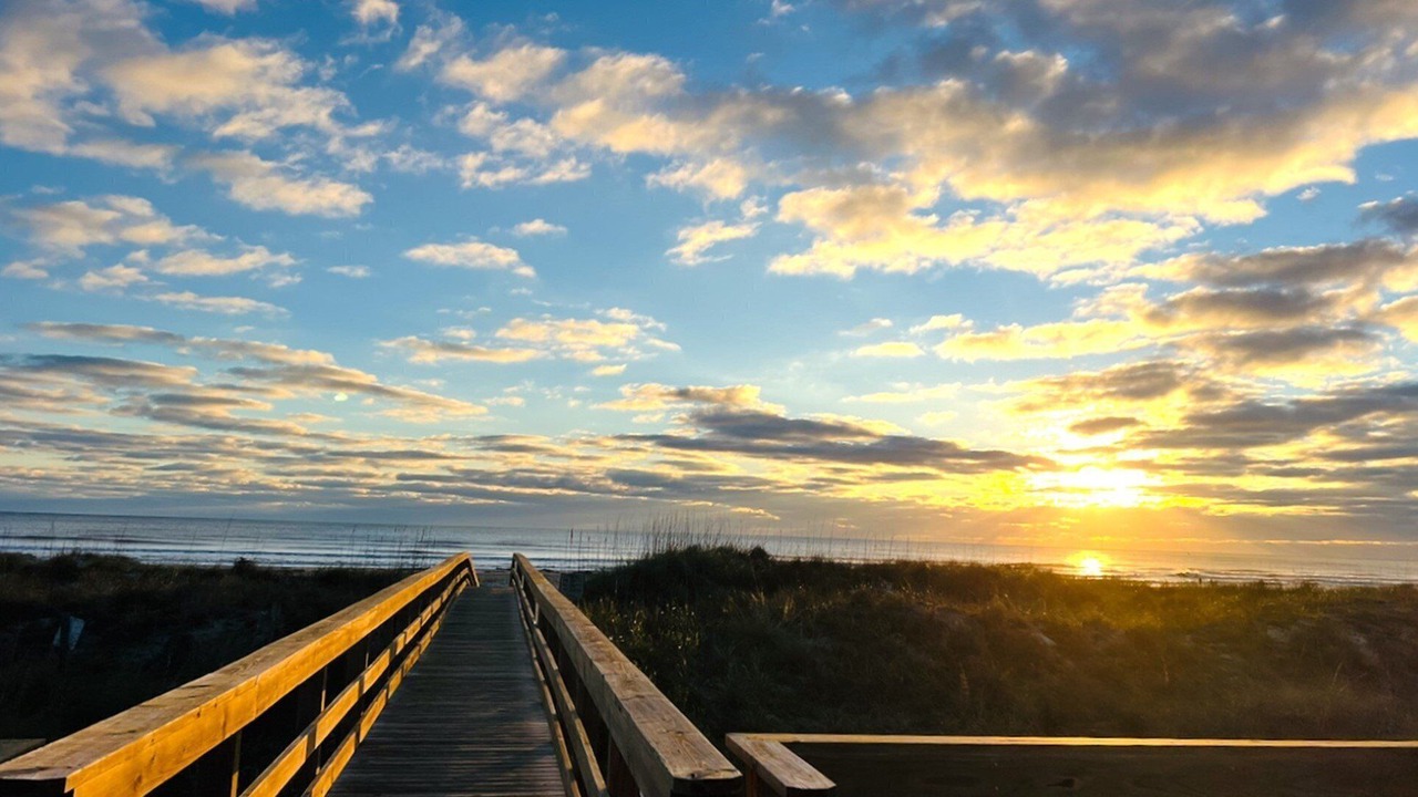 Photo of Others in St. Augustine Beach