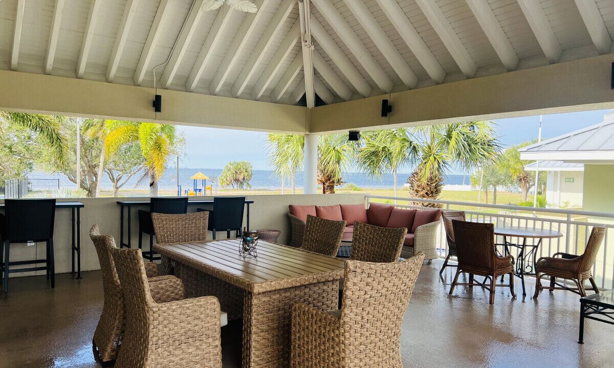 Photo of Outdoor in Ruskin