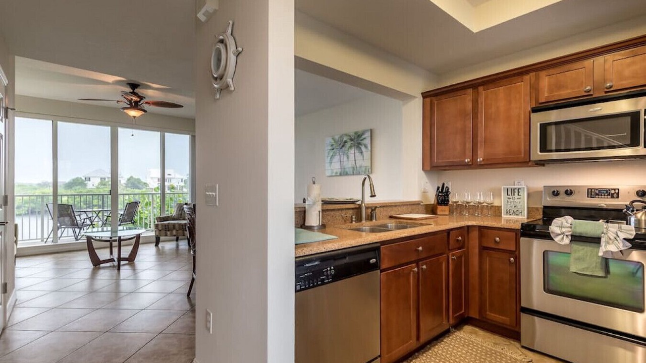 Photo of Kitchen in Ruskin