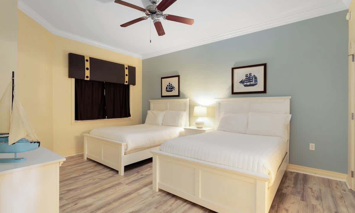 Photo of Bedroom in Reunion