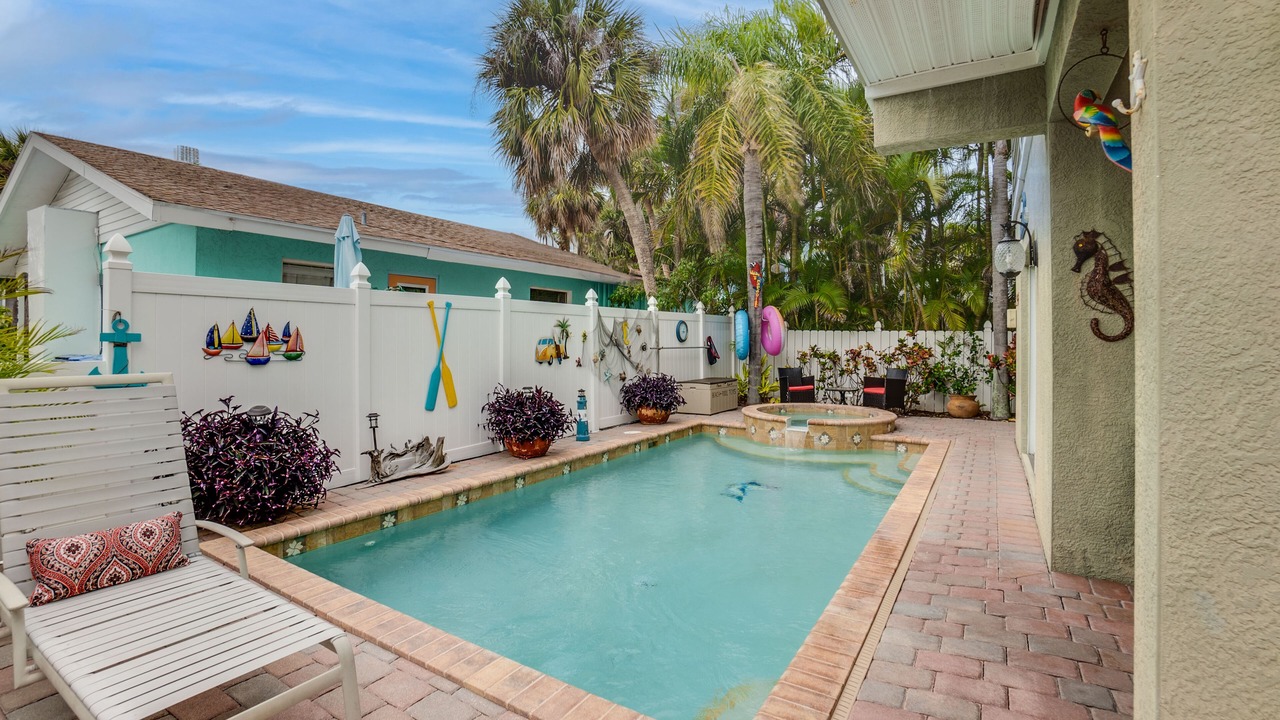Photo of Outdoor in Holmes Beach