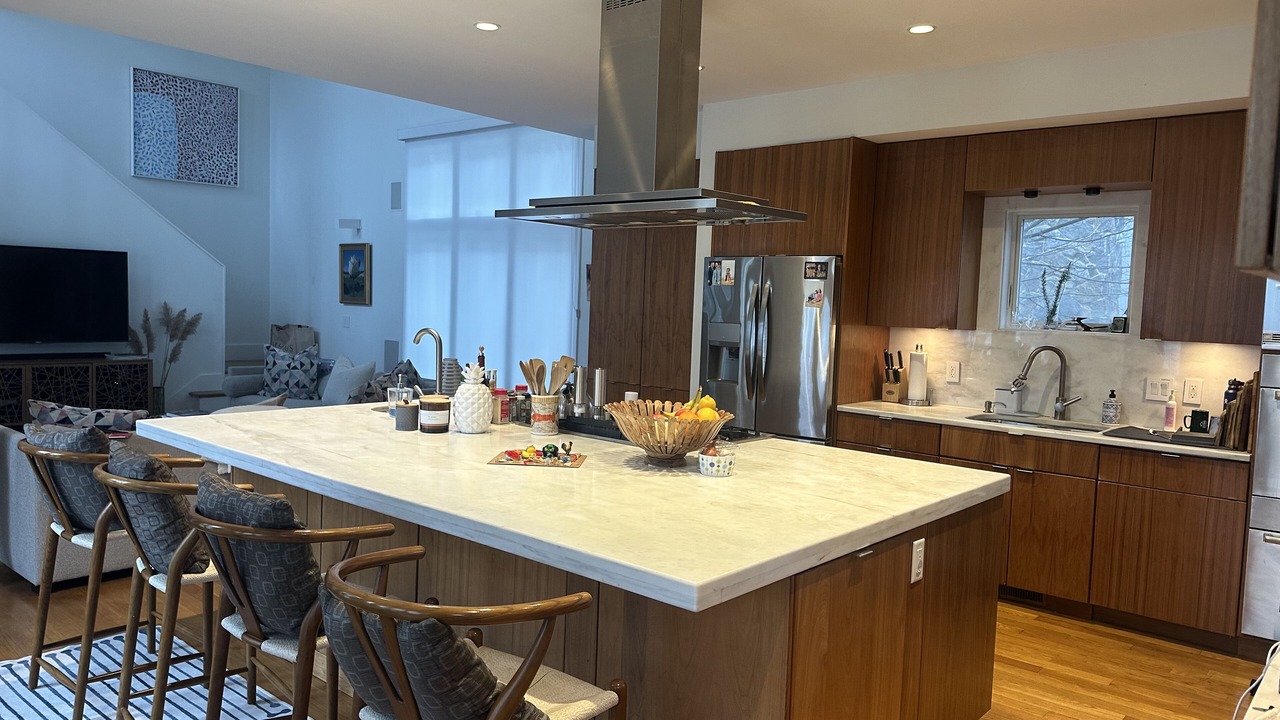 Photo of Kitchen in Canal Corkran