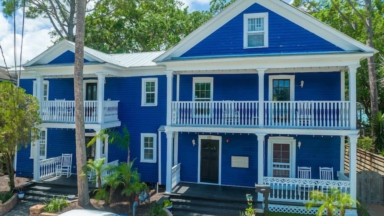 Photo of Outdoor in Downtown Historic District