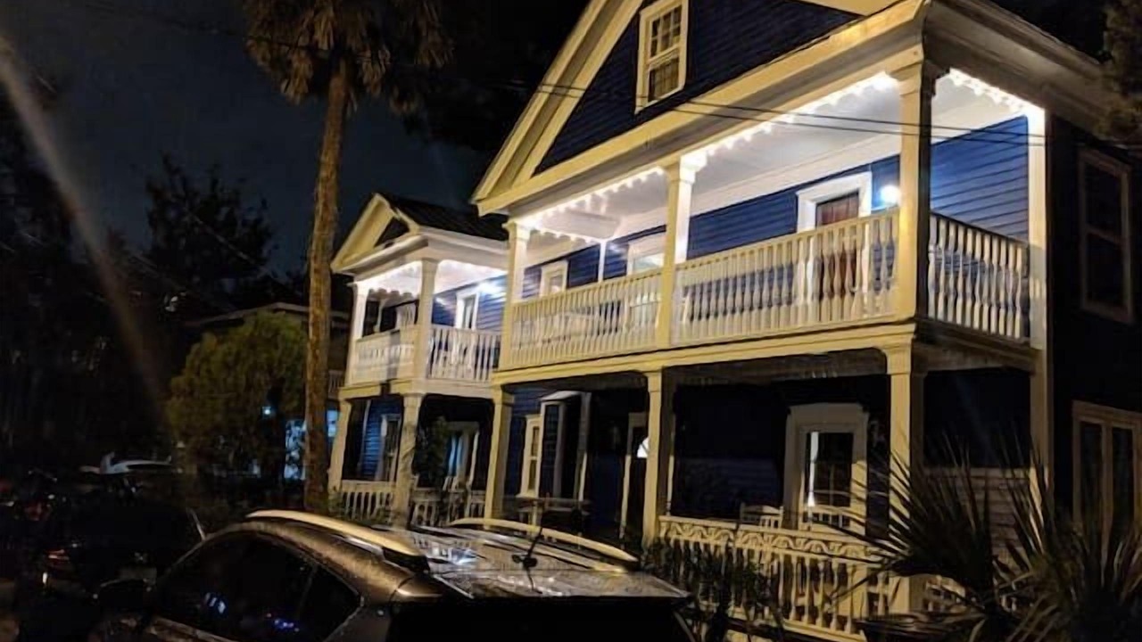 Photo of Outdoor in Downtown Historic District