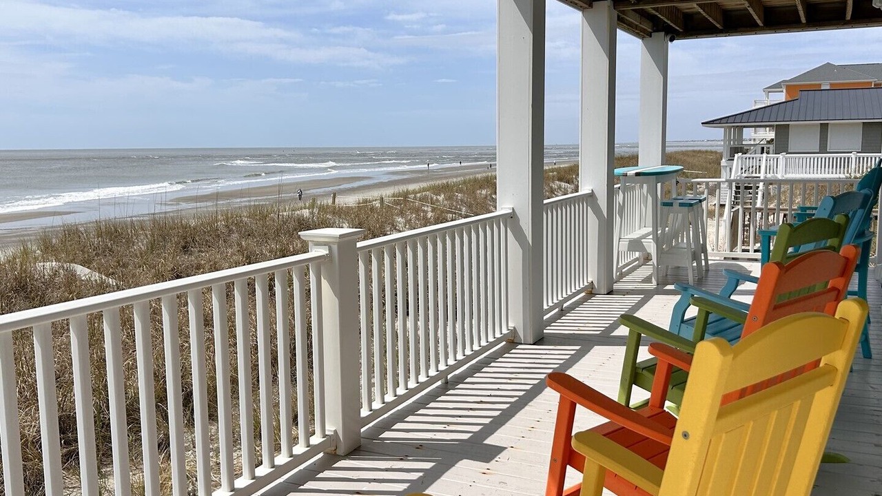 Photo of Others in Oak Island