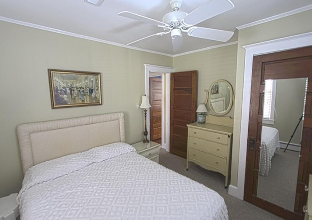 Photo of Bedroom in Cape May